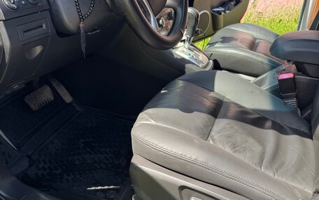 Chevrolet Captiva I, 2008 год, 750 000 рублей, 6 фотография