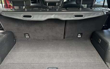 Chevrolet Captiva I, 2008 год, 750 000 рублей, 15 фотография