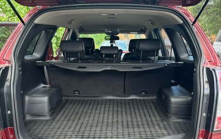 Chevrolet Captiva I, 2008 год, 750 000 рублей, 16 фотография