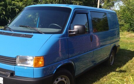 Volkswagen Transporter T4, 1992 год, 780 000 рублей, 5 фотография
