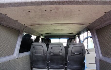 Volkswagen Transporter T4, 1992 год, 780 000 рублей, 3 фотография