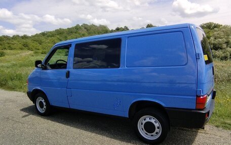Volkswagen Transporter T4, 1992 год, 780 000 рублей, 7 фотография