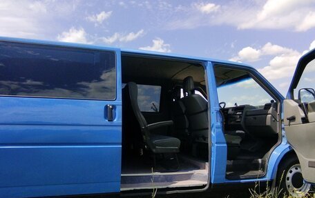 Volkswagen Transporter T4, 1992 год, 780 000 рублей, 13 фотография
