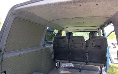 Volkswagen Transporter T4, 1992 год, 780 000 рублей, 12 фотография