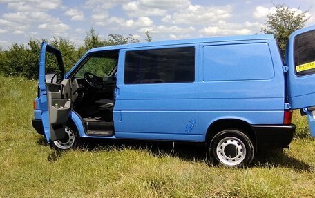 Volkswagen Transporter T4, 1992 год, 780 000 рублей, 16 фотография