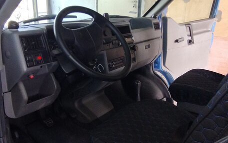 Volkswagen Transporter T4, 1992 год, 780 000 рублей, 19 фотография