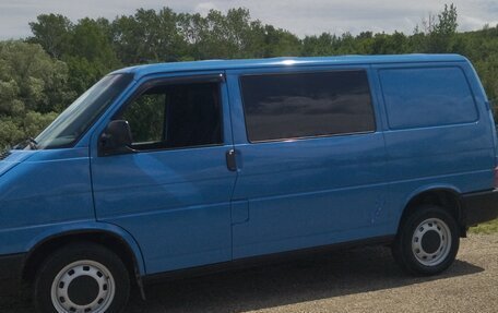 Volkswagen Transporter T4, 1992 год, 780 000 рублей, 21 фотография