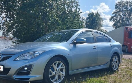 Mazda 6, 2010 год, 1 090 000 рублей, 3 фотография