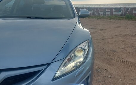 Mazda 6, 2010 год, 1 090 000 рублей, 7 фотография