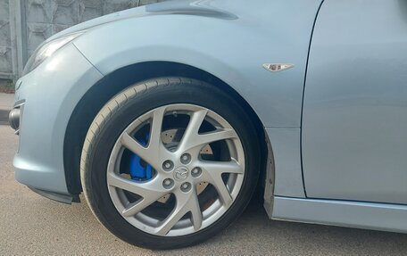 Mazda 6, 2010 год, 1 090 000 рублей, 8 фотография