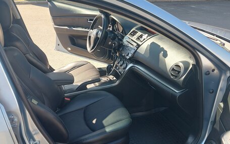 Mazda 6, 2010 год, 1 090 000 рублей, 14 фотография