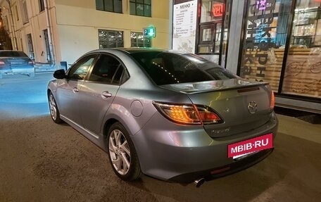 Mazda 6, 2010 год, 1 090 000 рублей, 10 фотография