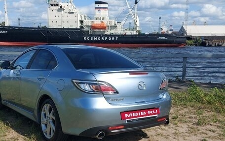 Mazda 6, 2010 год, 1 090 000 рублей, 5 фотография