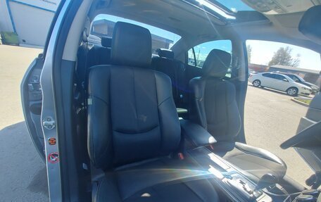 Mazda 6, 2010 год, 1 090 000 рублей, 17 фотография