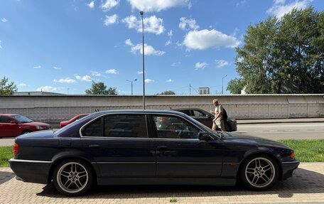 BMW 7 серия, 2000 год, 1 300 000 рублей, 4 фотография