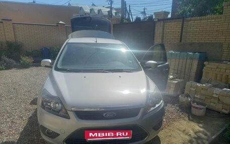 Ford Focus II рестайлинг, 2011 год, 1 150 000 рублей, 6 фотография
