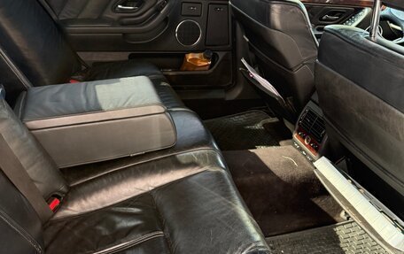 BMW 7 серия, 2000 год, 1 300 000 рублей, 10 фотография