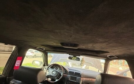 BMW 7 серия, 2000 год, 1 300 000 рублей, 11 фотография