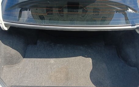 Nissan Sunny B15, 2003 год, 450 000 рублей, 9 фотография