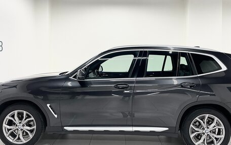 BMW X3, 2019 год, 3 800 000 рублей, 6 фотография