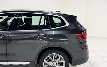 BMW X3, 2019 год, 3 800 000 рублей, 8 фотография