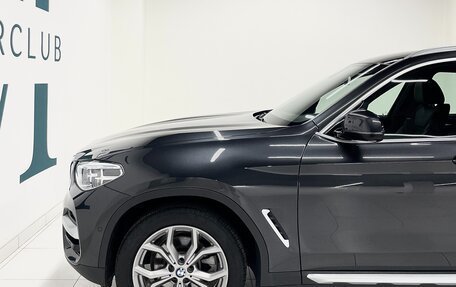 BMW X3, 2019 год, 3 800 000 рублей, 7 фотография