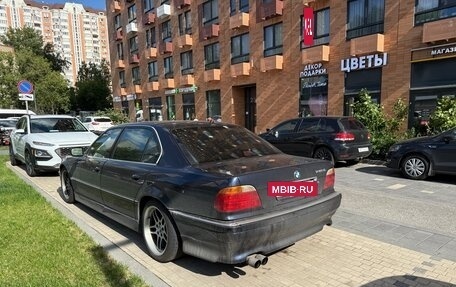BMW 7 серия, 2000 год, 1 300 000 рублей, 7 фотография
