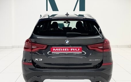 BMW X3, 2019 год, 3 800 000 рублей, 5 фотография