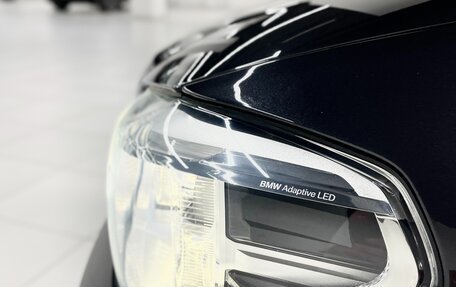 BMW X3, 2019 год, 3 800 000 рублей, 11 фотография