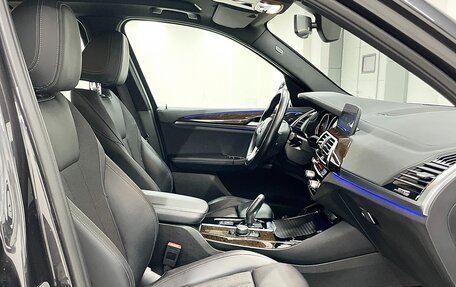 BMW X3, 2019 год, 3 800 000 рублей, 18 фотография