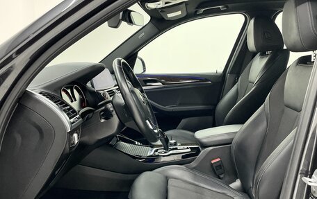 BMW X3, 2019 год, 3 800 000 рублей, 15 фотография