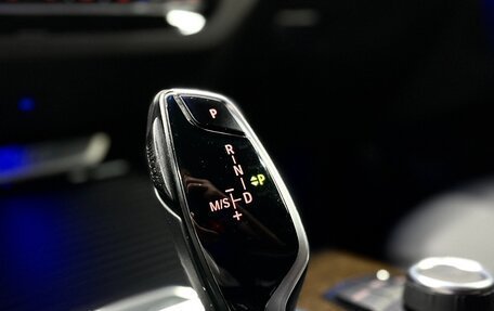 BMW X3, 2019 год, 3 800 000 рублей, 23 фотография