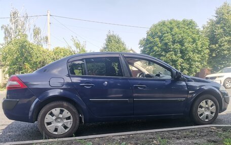 Renault Megane II, 2006 год, 380 000 рублей, 6 фотография