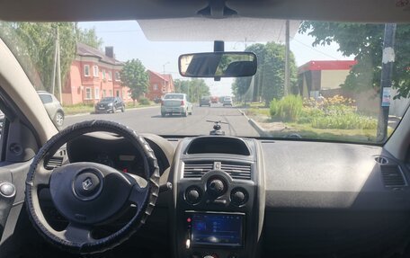 Renault Megane II, 2006 год, 380 000 рублей, 4 фотография