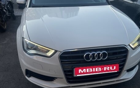 Audi A3, 2014 год, 1 100 000 рублей, 3 фотография