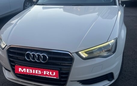 Audi A3, 2014 год, 1 100 000 рублей, 2 фотография