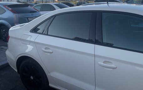 Audi A3, 2014 год, 1 100 000 рублей, 5 фотография