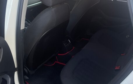 Audi A3, 2014 год, 1 100 000 рублей, 8 фотография