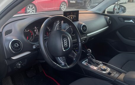 Audi A3, 2014 год, 1 100 000 рублей, 7 фотография