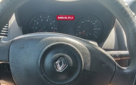 Renault Megane II, 2006 год, 380 000 рублей, 2 фотография