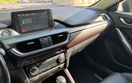 Mazda 6, 2017 год, 2 150 000 рублей, 7 фотография