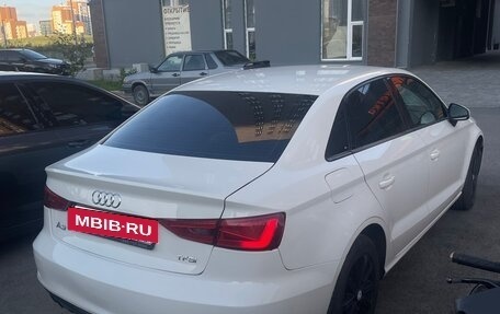 Audi A3, 2014 год, 1 100 000 рублей, 6 фотография