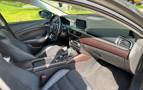 Mazda 6, 2017 год, 2 150 000 рублей, 13 фотография