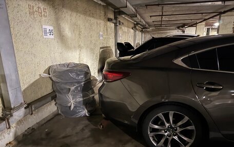 Mazda 6, 2017 год, 2 150 000 рублей, 29 фотография
