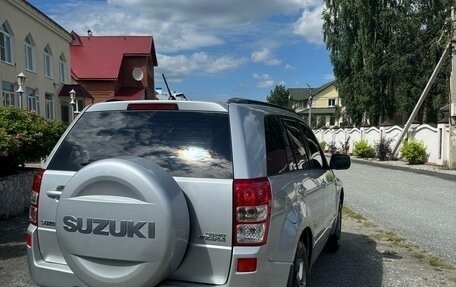 Suzuki Grand Vitara, 2006 год, 935 000 рублей, 3 фотография
