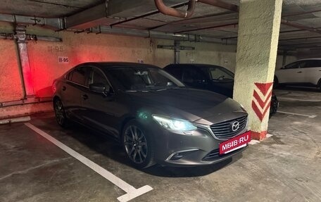 Mazda 6, 2017 год, 2 150 000 рублей, 26 фотография