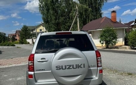 Suzuki Grand Vitara, 2006 год, 935 000 рублей, 4 фотография