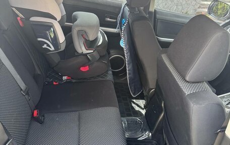 Suzuki Grand Vitara, 2006 год, 935 000 рублей, 10 фотография