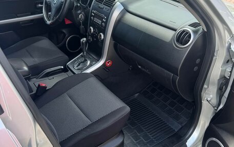 Suzuki Grand Vitara, 2006 год, 935 000 рублей, 9 фотография