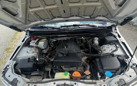 Suzuki Grand Vitara, 2006 год, 935 000 рублей, 13 фотография